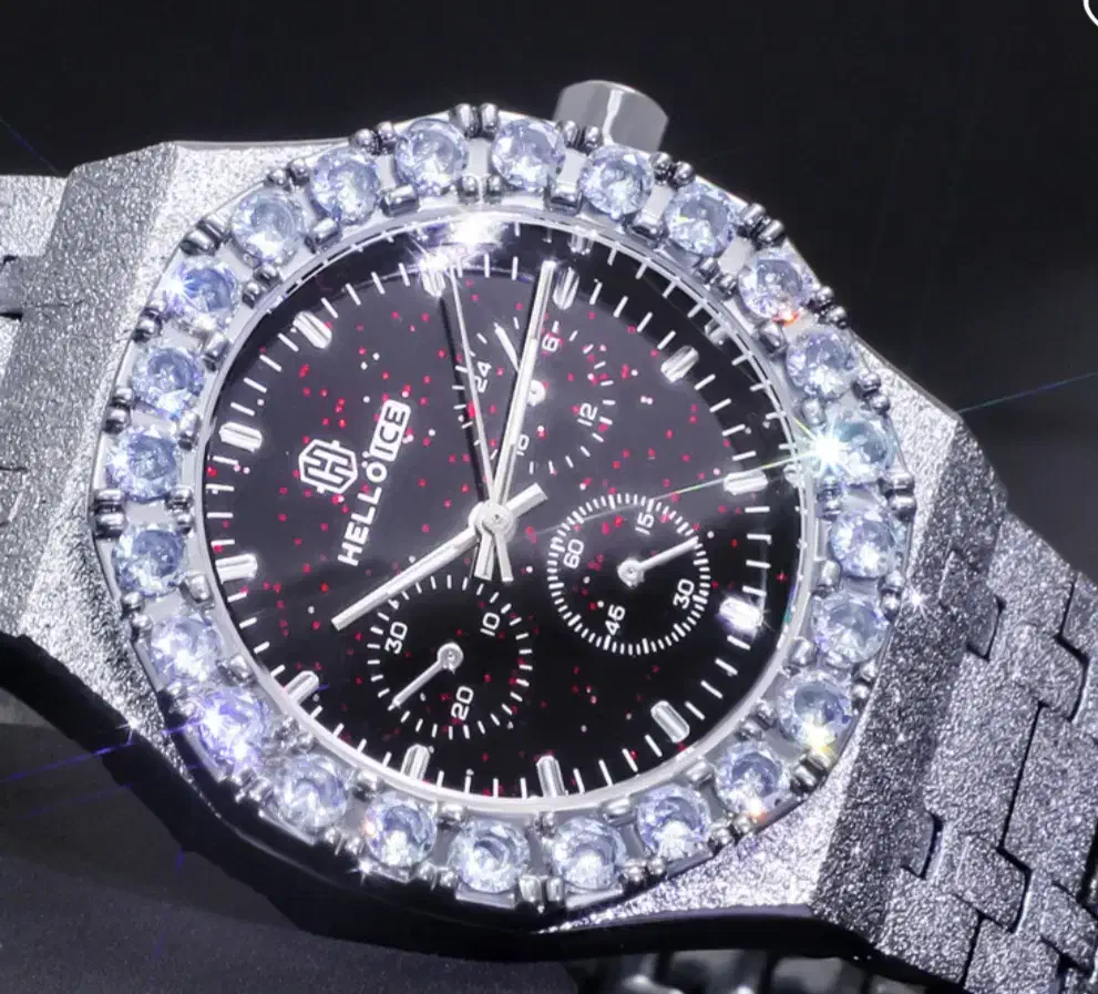 ساعت مچی برند HELLO ICE|ساعت|پاکدشت, پاکدشت (مامازند)|دیوار