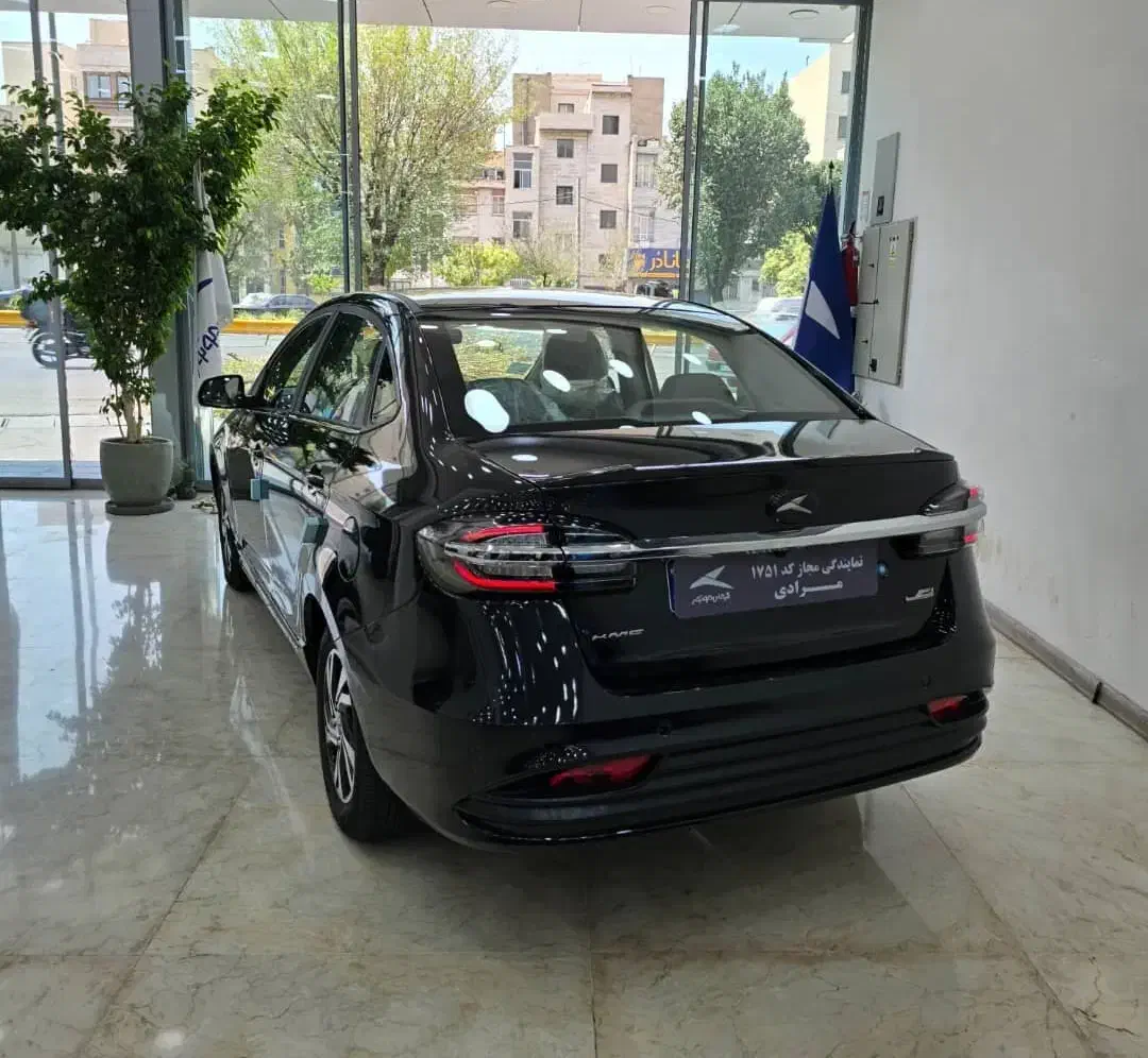 KMC EAGLE ** کی ام سی ایگل // نمایندگی مرادی|خودرو سواری و وانت|تهران, مجیدیه|دیوار