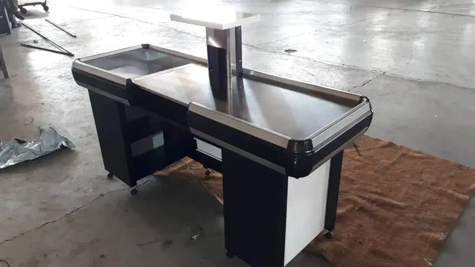 میز صندوق مدرن فروشگاهی|فروشگاه و مغازه|شیراز, میرزاکوچک خان|دیوار