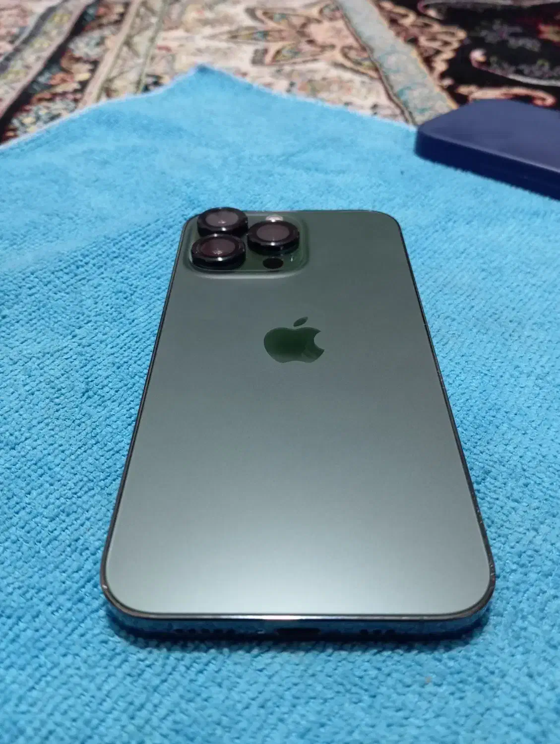 گوشی آیفون 13پرو پول لازم|موبایل|گنبد کاووس, |دیوار