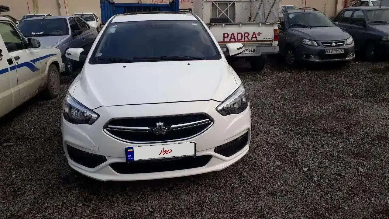 فروش|خودرو سواری و وانت|اندیشه, اندیشه فاز ۱|دیوار