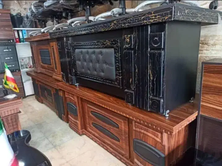 ست مبل دفتــری و اداری(اقســاطـی»*|مبلمان اداری|تهران, نیروی هوایی (پیروزی)|دیوار