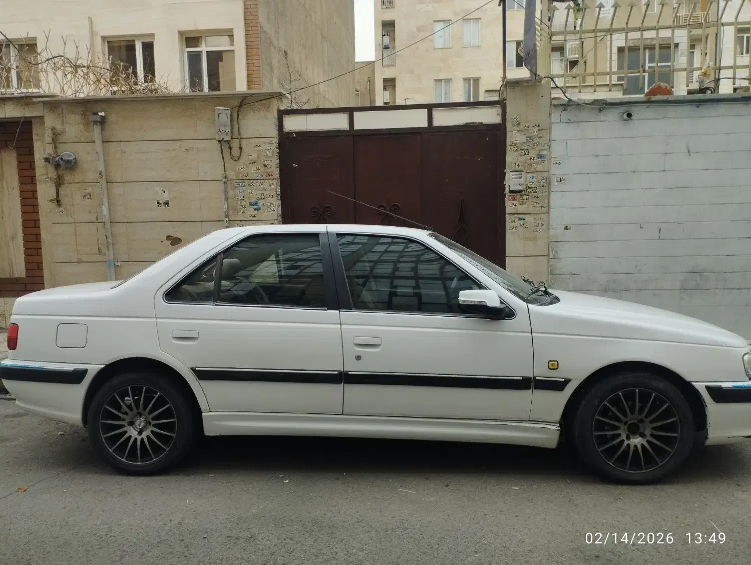 ماشین|خودرو سواری و وانت|تهران, خلیج فارس|دیوار