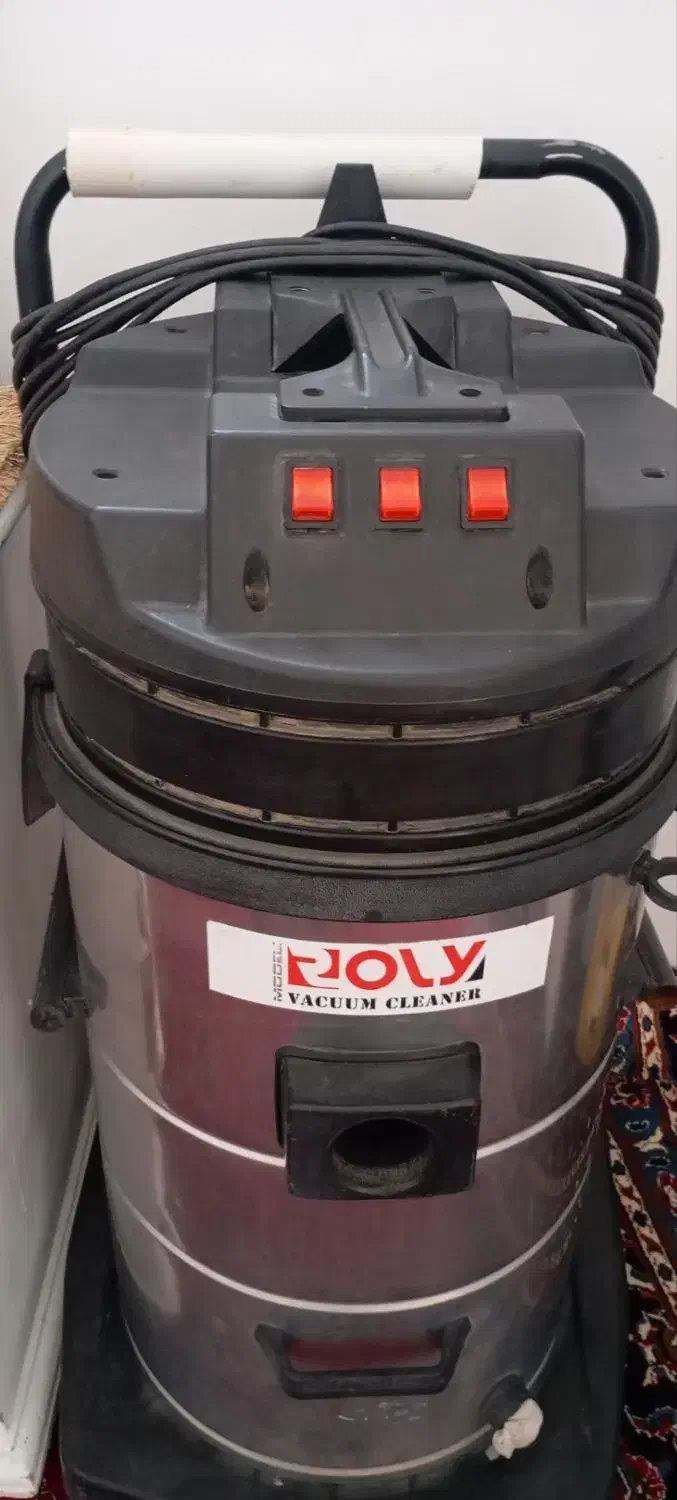 لوازم کارواش|ماشین‌آلات صنعتی|تربت‌حیدریه, بهشت عسکری|دیوار