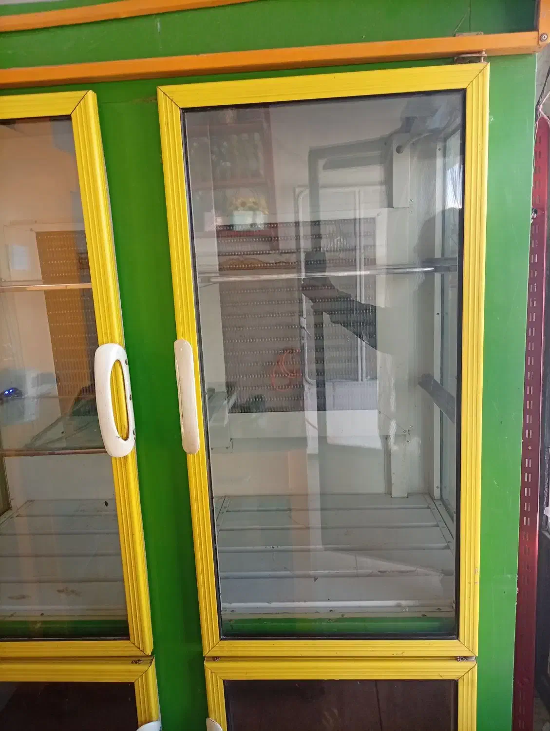 یخچال|کافی‌شاپ و رستوران|قیدار, |دیوار