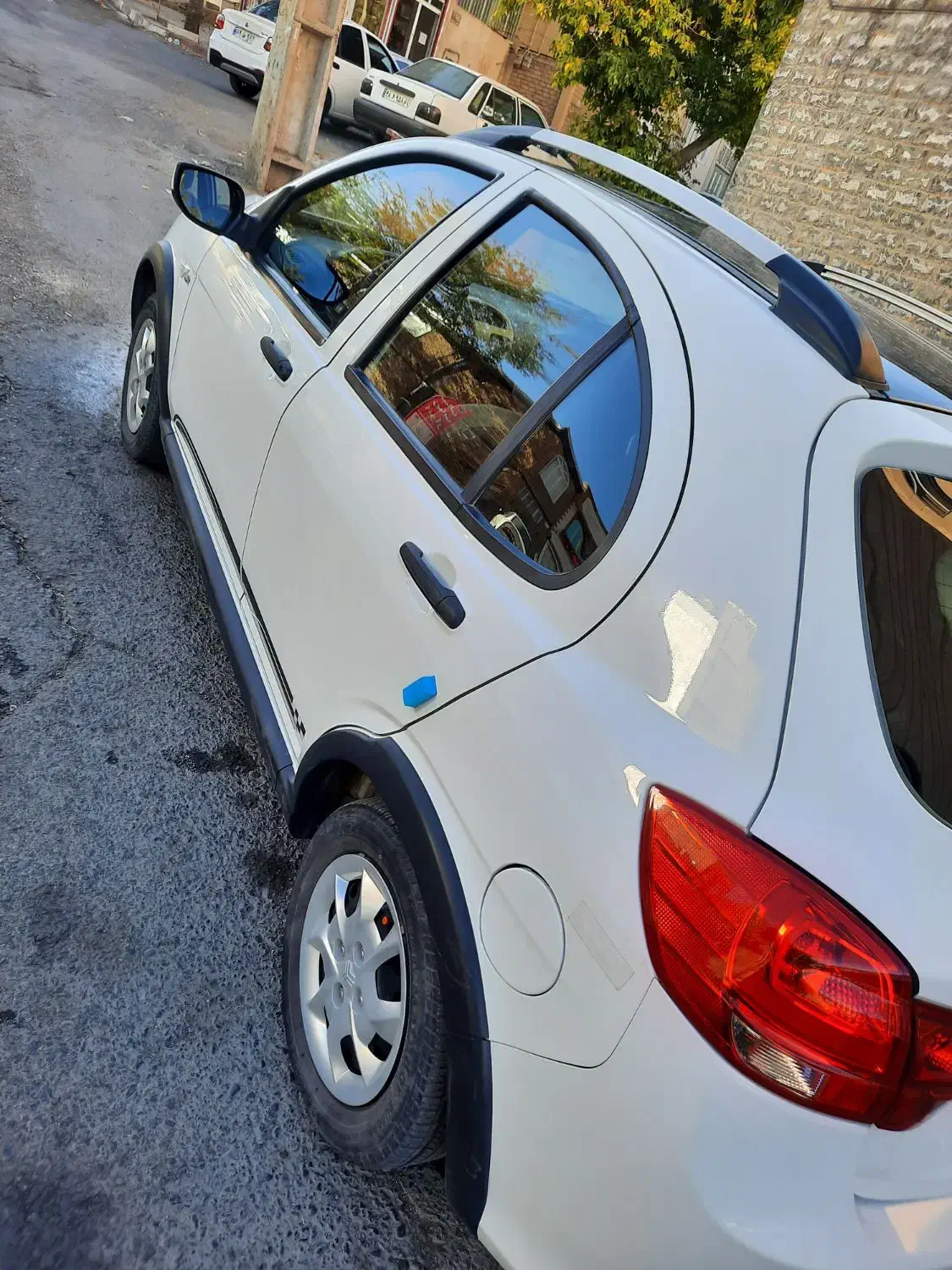 کوییک سلامت مشابه صفر ۱۸ تا کار|خودرو سواری و وانت|سنندج, |دیوار