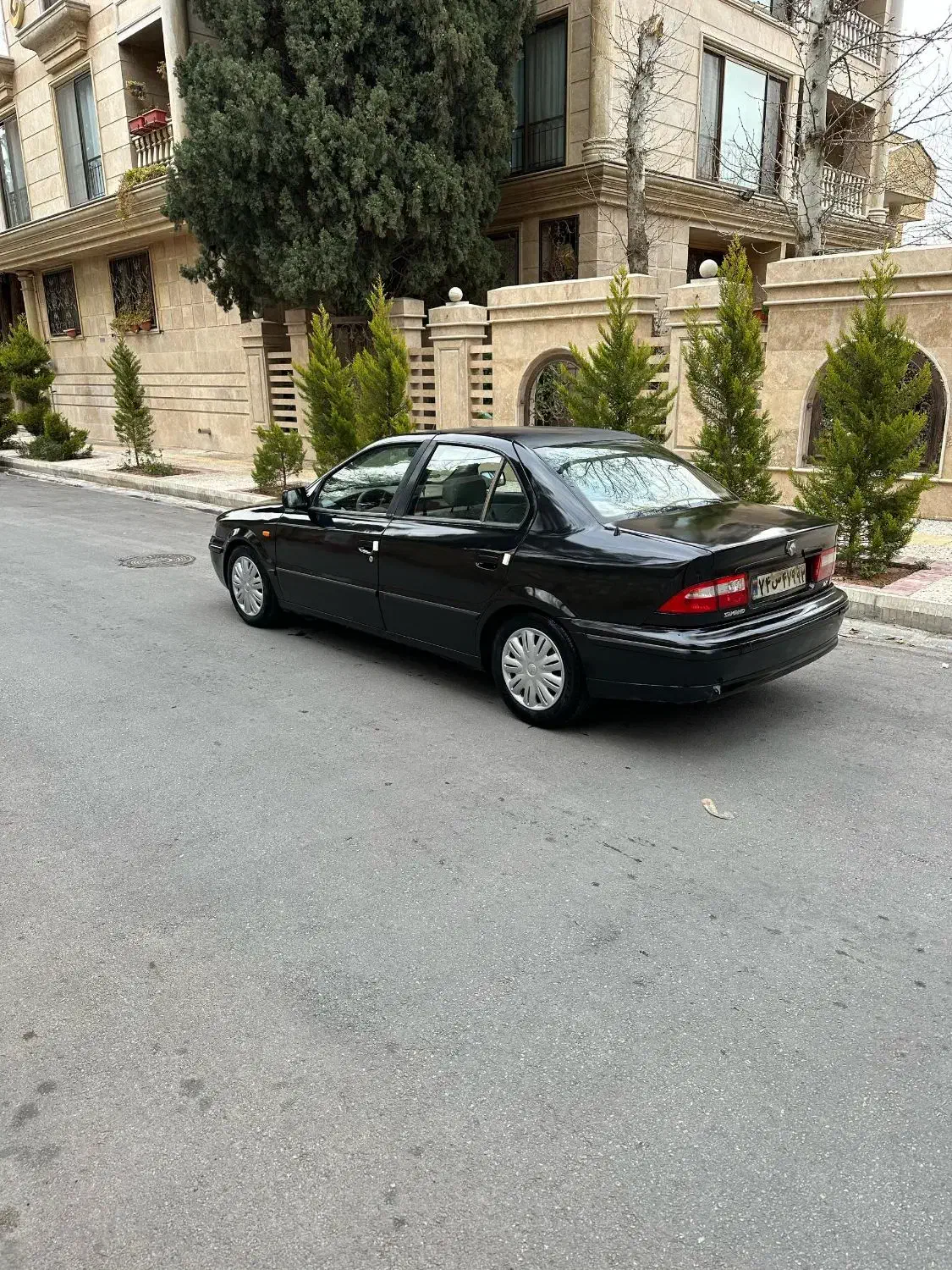 فروش|خودرو سواری و وانت|استهبان, |دیوار