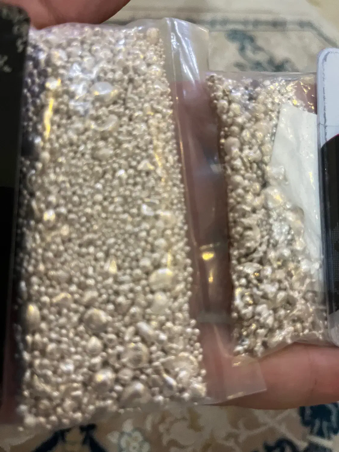 نقره شمش ساچمه از ۵۰ گرم تا ۱۰ کیلو ایرانی و ترک|بدلیجات|تهران, بازار|دیوار