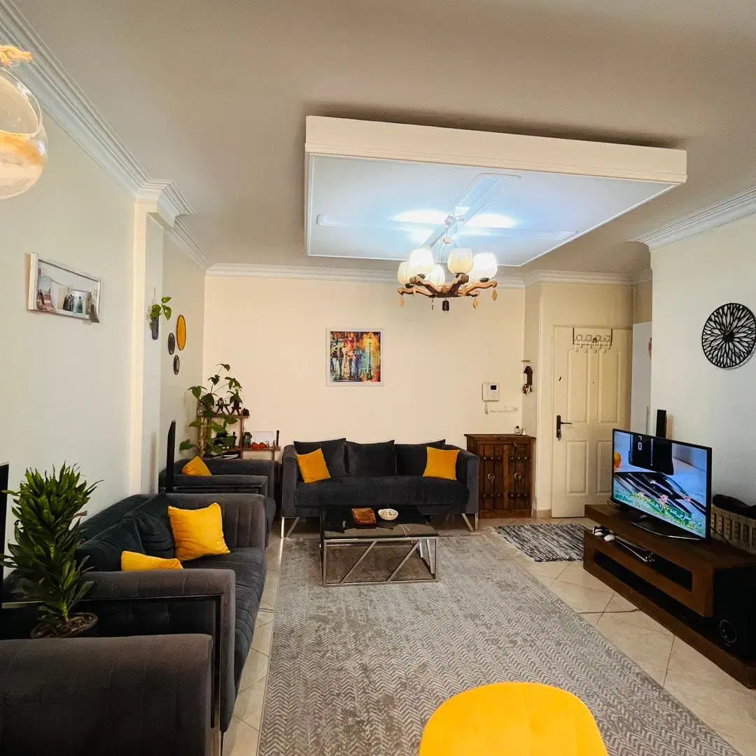 رهن آپارتمان ۵۰متر نارمک تلفنخانه