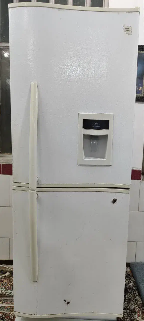 یخچال فریزر|یخچال و فریزر|یزد, |دیوار