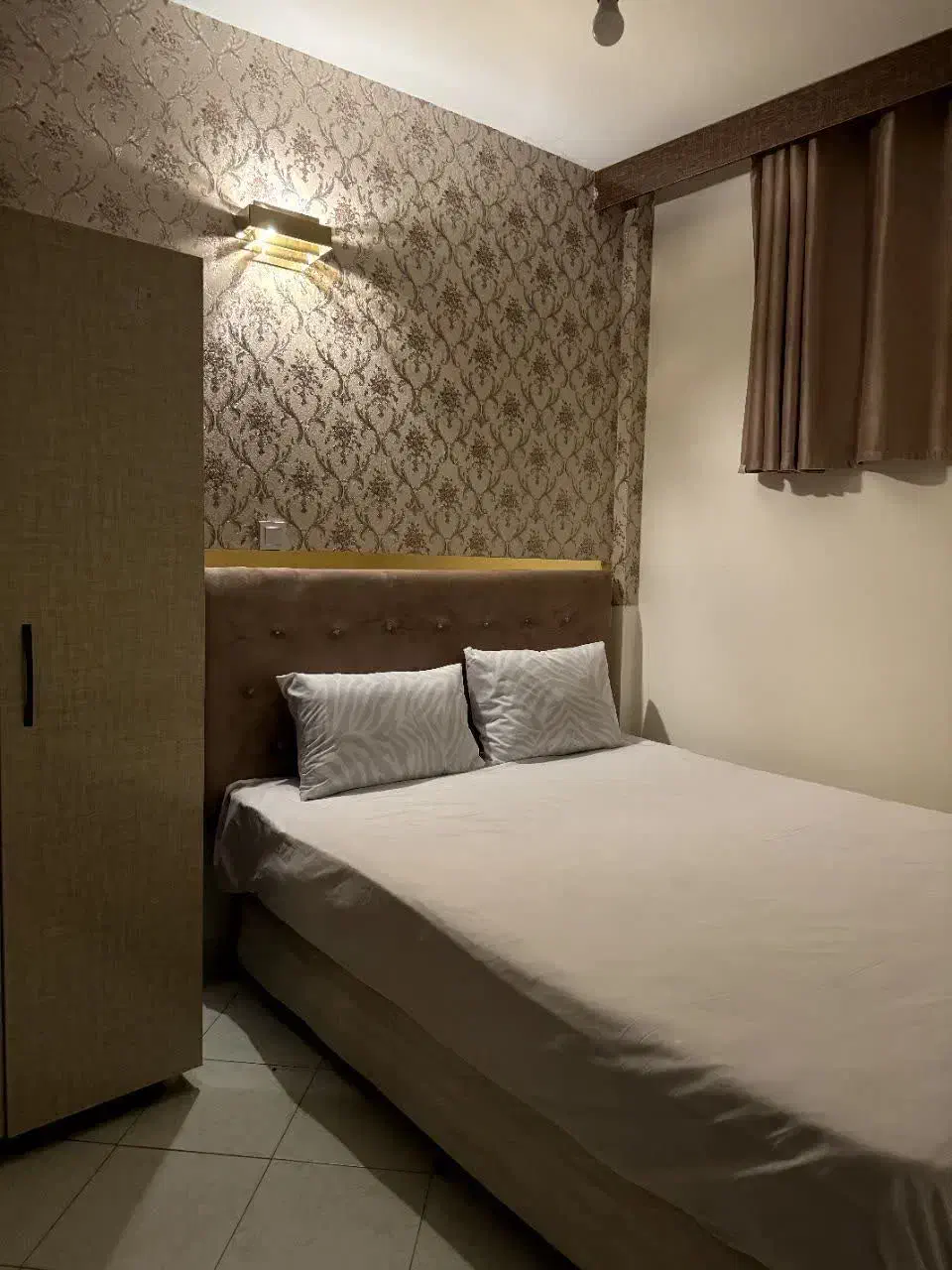 تور ویژه عید نوروز|تور و چارتر|قم, چهار مردان|دیوار