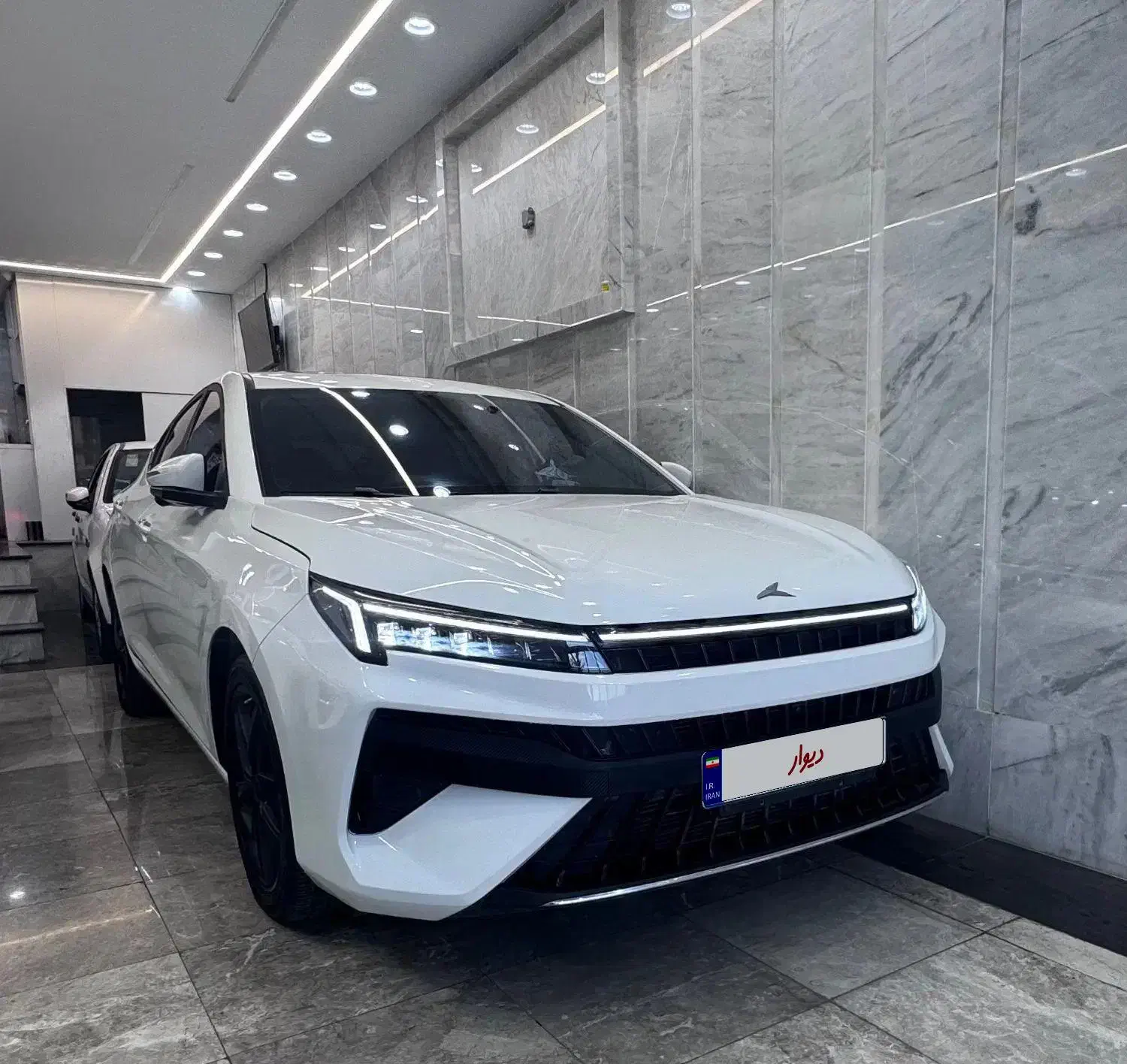 فروش خودرو|خودرو سواری و وانت|تهران, شکوفه (عبدل آباد)|دیوار