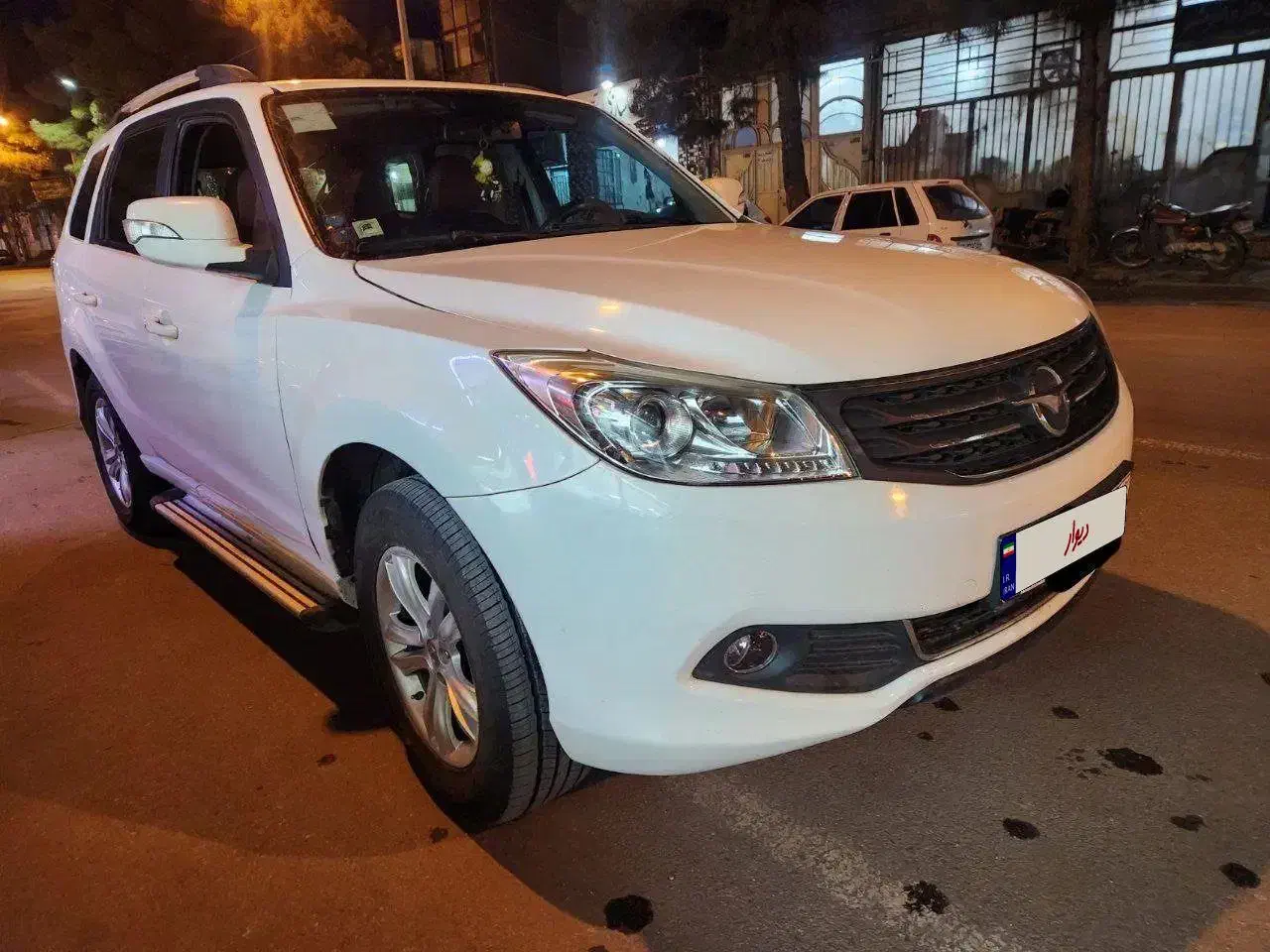 هایما s7|خودرو سواری و وانت|بیرجند, |دیوار