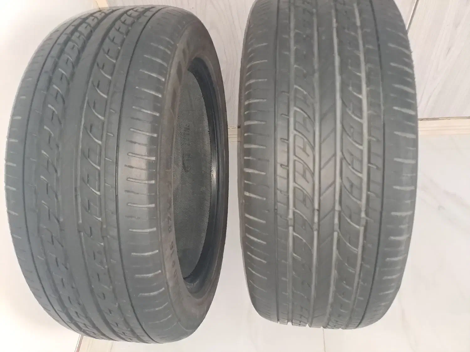 لاستیک دنا|قطعات یدکی و لوازم جانبی|آمل, |دیوار