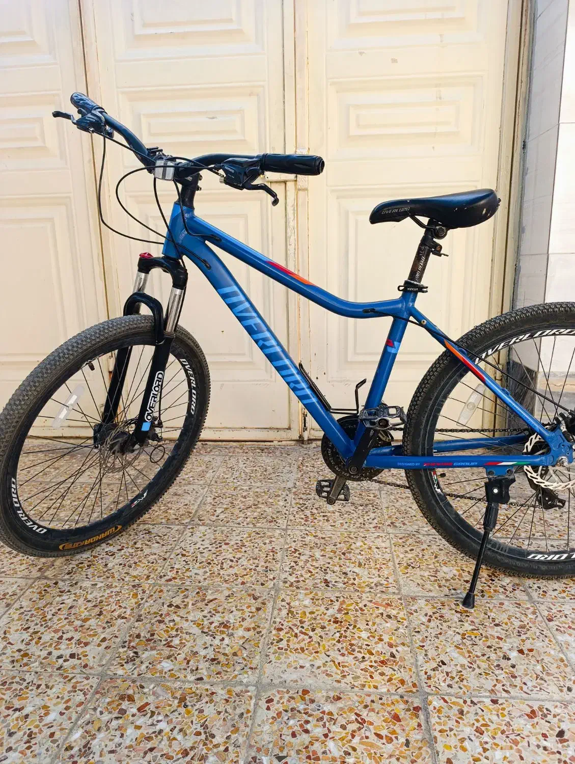 دوچرخه نو|دوچرخه، اسکیت، اسکوتر|ایذه, |دیوار