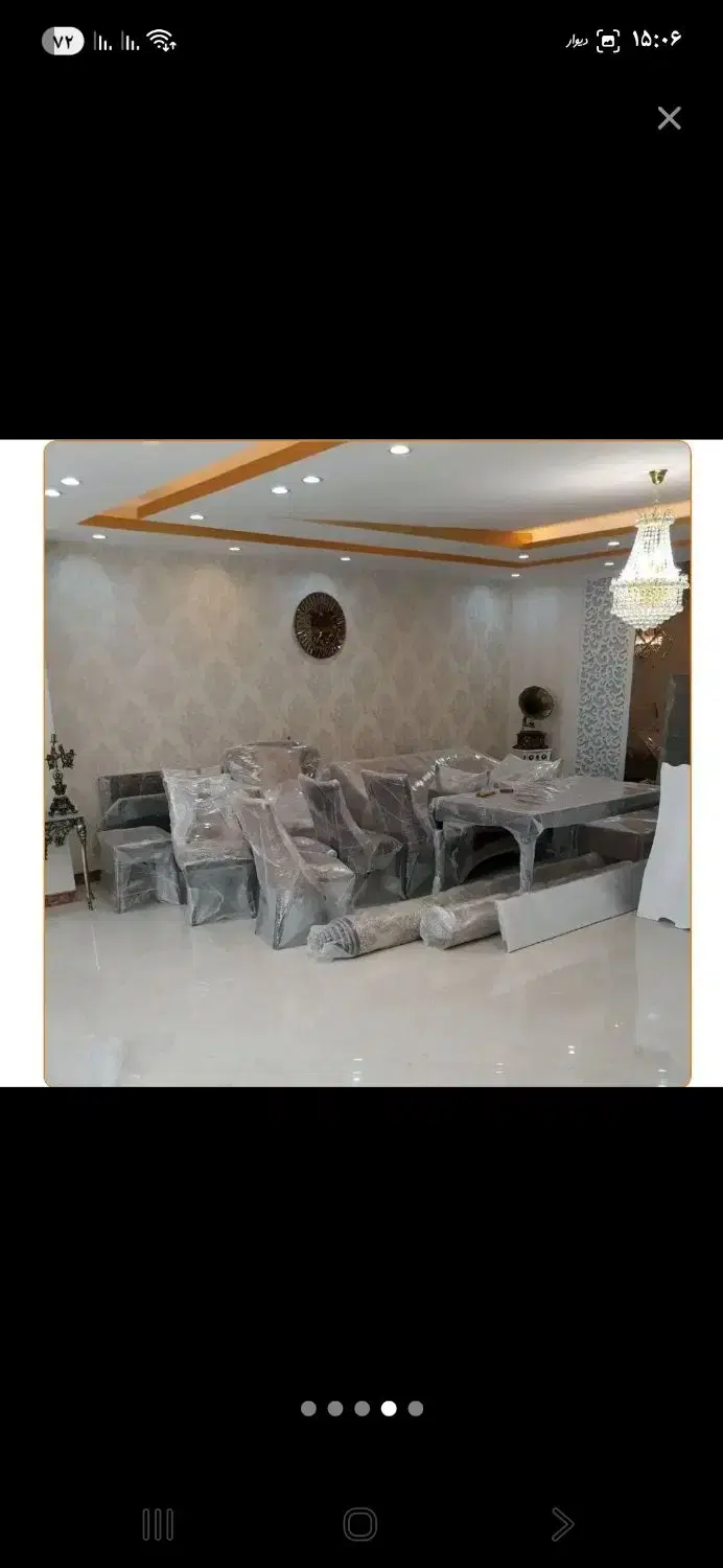 باربری ،اتوبار، حمل اثاثیه اسباب کشی،اثاثیه منزل|خدمات حمل و نقل|تهران, مرزداران|دیوار
