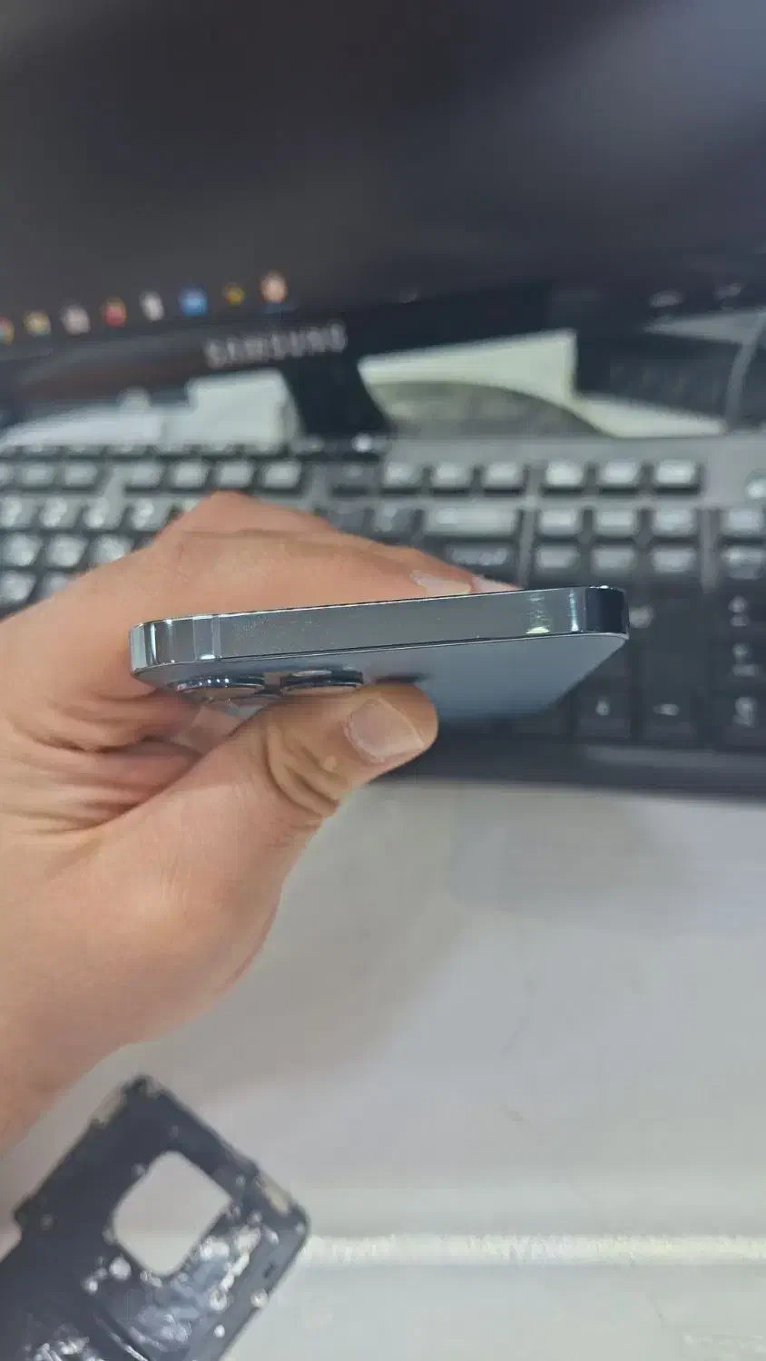 iphone 12 promax 256|موبایل|اهواز, کمپلو شمالی|دیوار