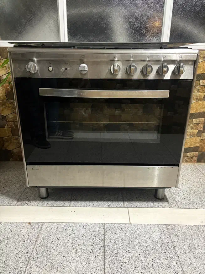 اجاق گاز سالم|اجاق گاز و لوازم برقی پختوپز|مراغه, |دیوار