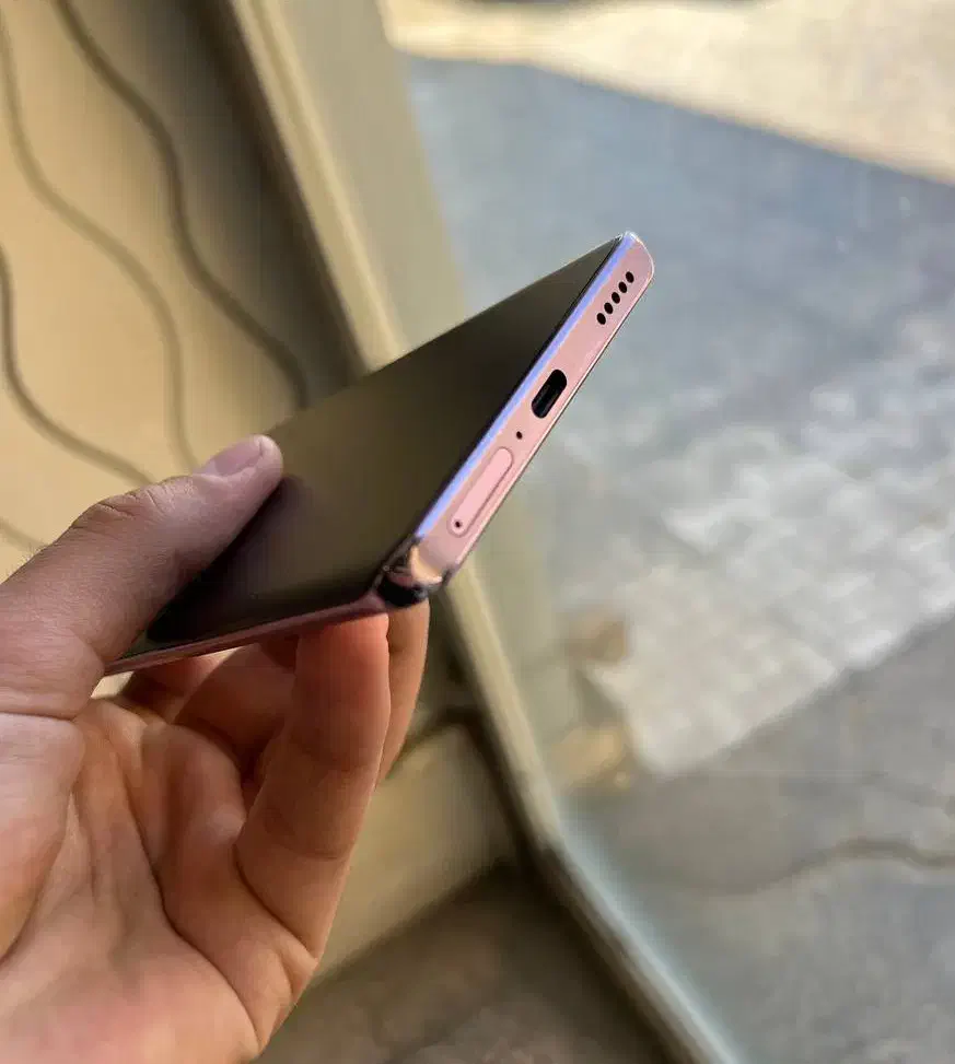 گوشی آنر honor x9c|موبایل|شاهین دژ, |دیوار