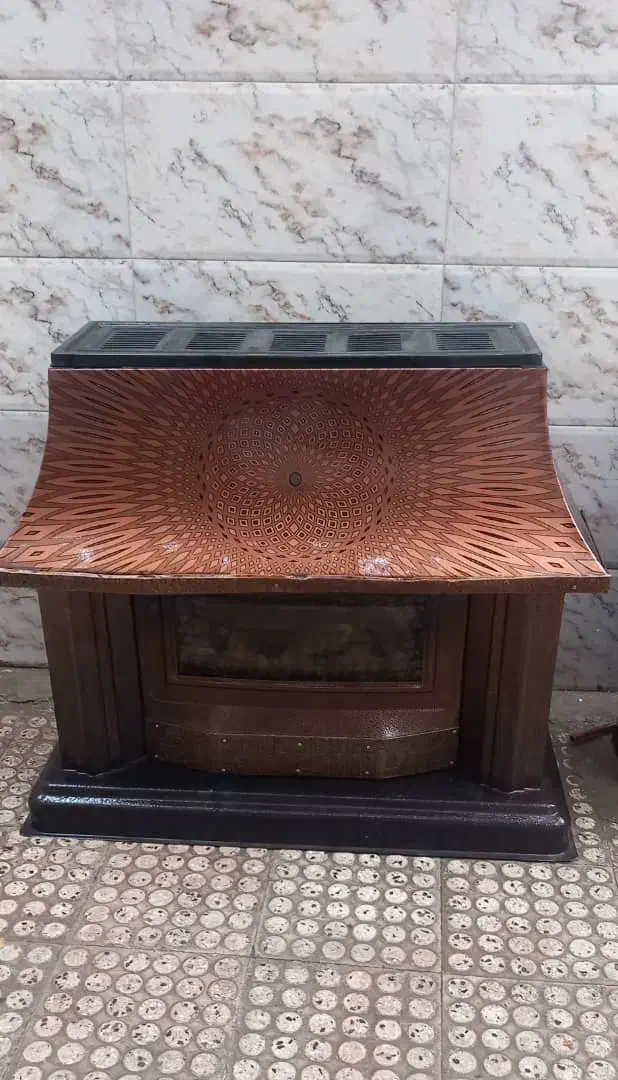 بخاری|بخاری، هیتر، شومینه|پاکدشت, پاکدشت (مامازند)|دیوار