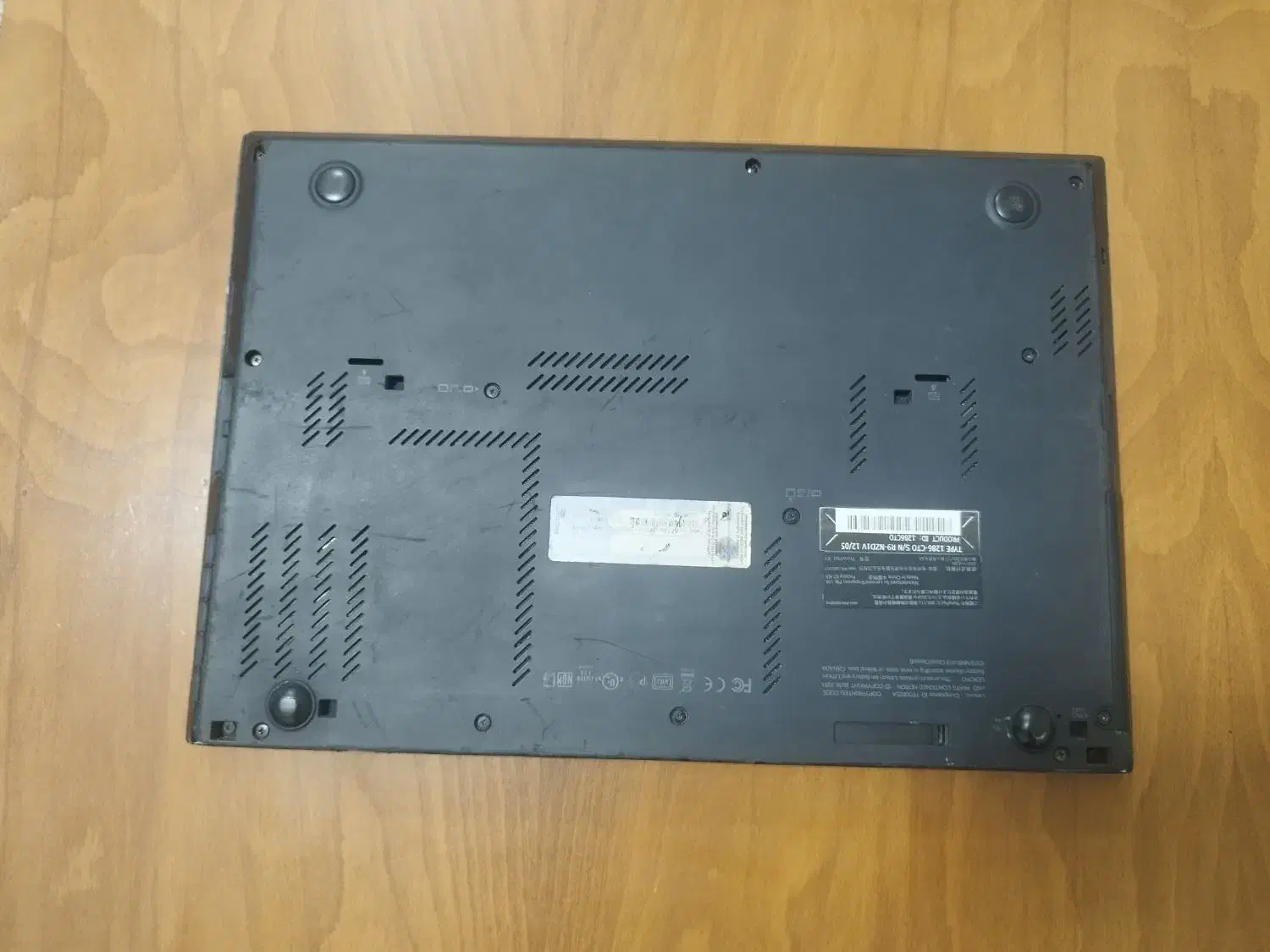 لب تاب لنوو i7|رایانه همراه|خمین, |دیوار