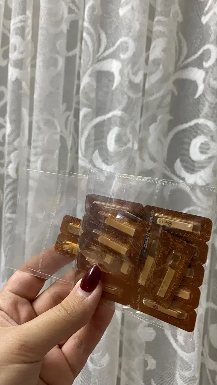 لوازم اکستنشن مژه و میکروبلیدینگ و فیبروز ابرو|آرایشی، بهداشتی، درمانی|رشت, پارک شهر|دیوار