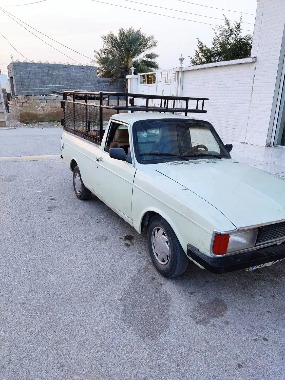 وانت مدل 90|خودرو سواری و وانت|بندرعباس, |دیوار