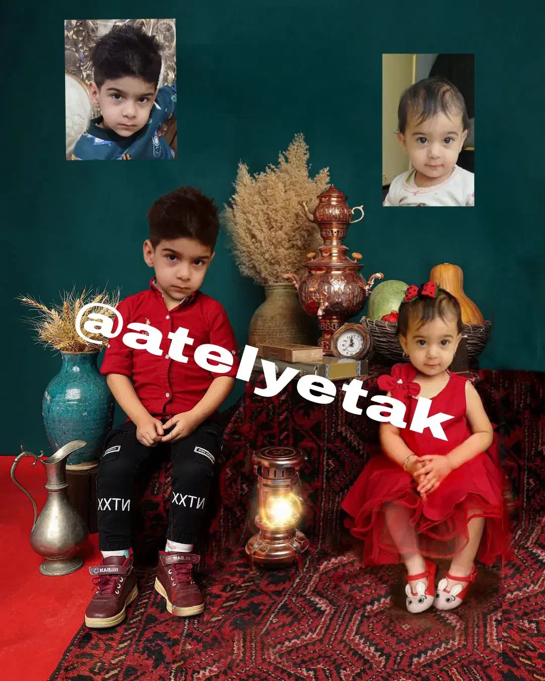 ادیت عکس آتلیه ای|خدمات رایانه‌ای و موبایل|یزد, |دیوار