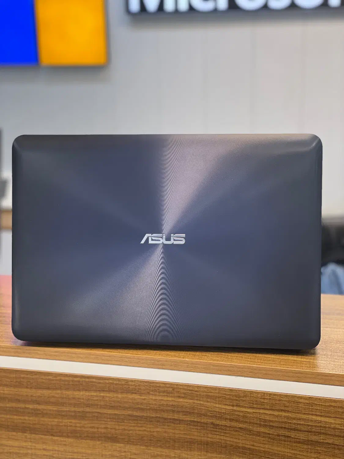 لپ تاپ ASUS گرافیک دار|رایانه همراه|پاکدشت, پاکدشت (مامازند)|دیوار