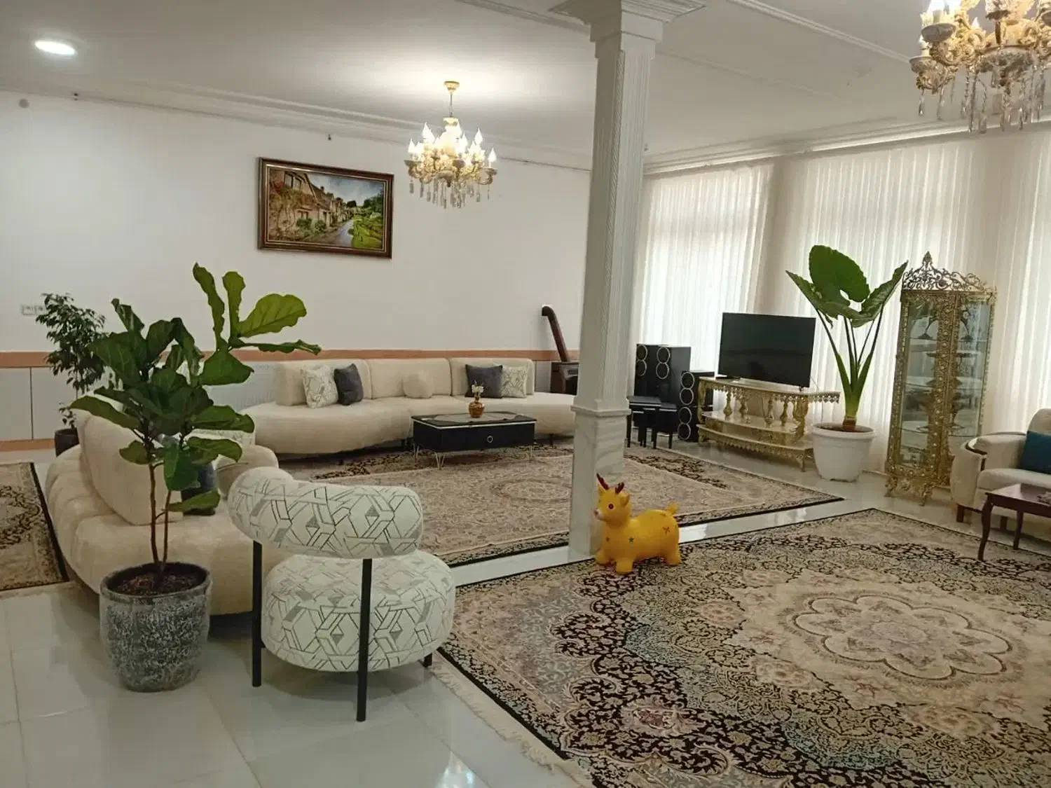 گلکده آیلار|گل و گیاه طبیعی|فردوس (خراسان), |دیوار