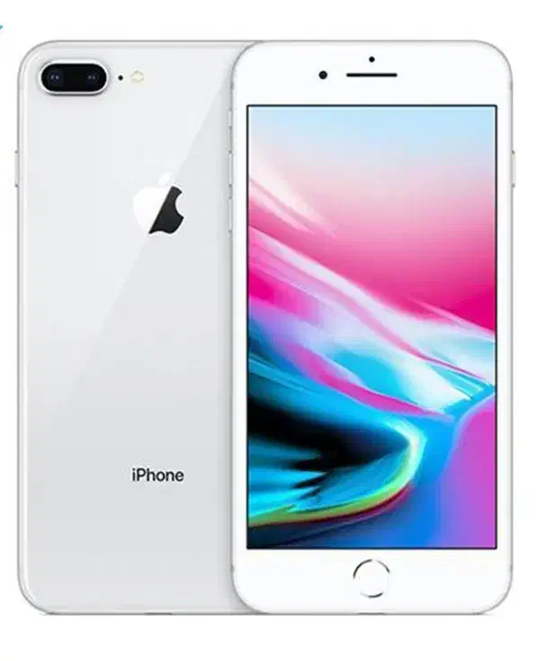 iphone 8 plus|موبایل|رشت, شهرک آیت الله منتظری|دیوار