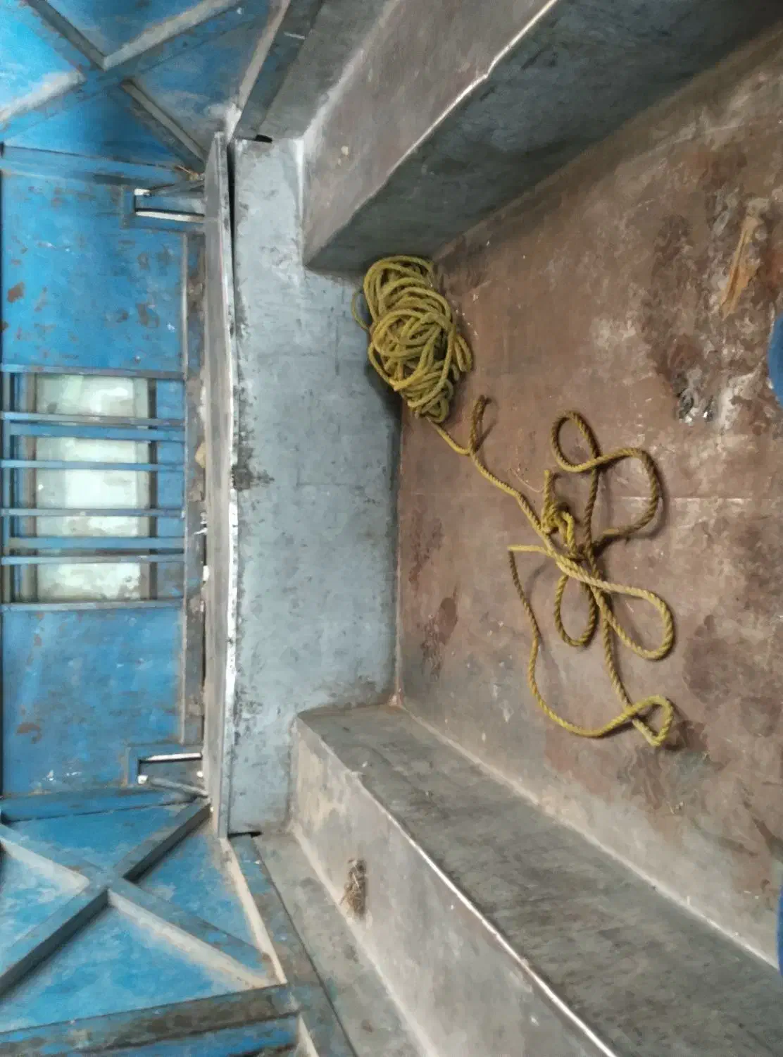 زامیاد Z 24 دوگانه سوز، مدل ۱۳۸۲|خودرو سواری و وانت|هشتگرد, ینگی امام|دیوار