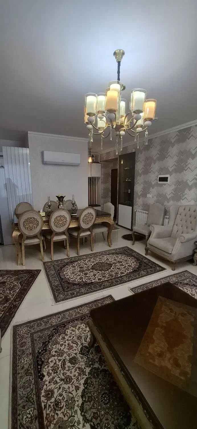 کوی کوثر ۹۰ متری پرنیان|فروش آپارتمان|اراک, |دیوار