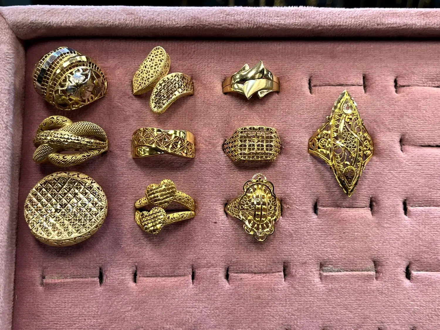 طلای بدون اجرت|جواهرات|شوش, |دیوار