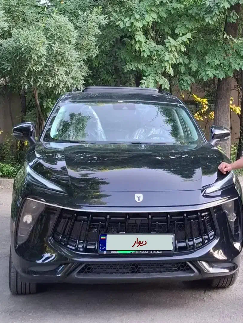 لاماری ایما|خودرو سواری و وانت|اقلید, |دیوار