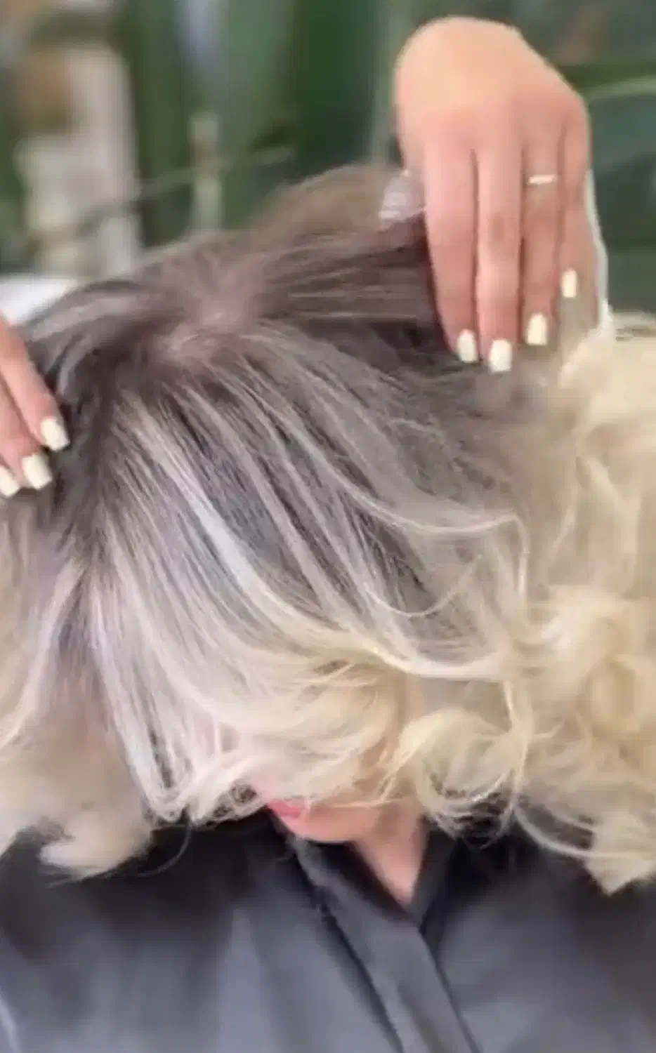 به سه مدل نیاز دارم در سالن هدیه بیوتی لانژ|خدمات آرایشگری و زیبایی|بندر انزلی, موج شکن|دیوار