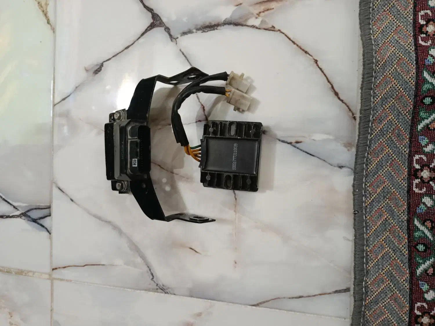 لوازم موتور|موتورسیکلت|ورامین, ریحان آباد|دیوار