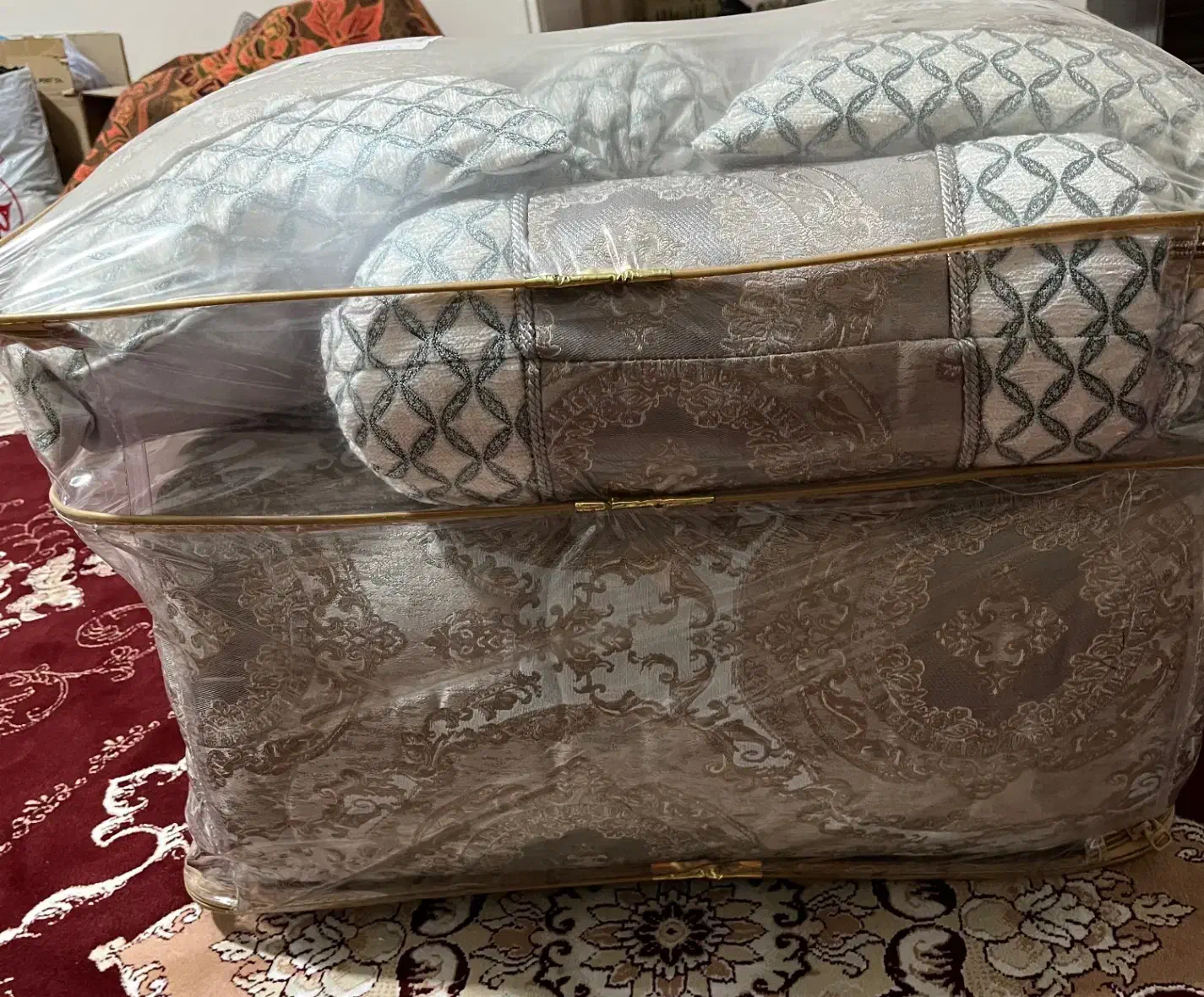 روتختی|سرویس روتختی|تهران, گمرک|دیوار