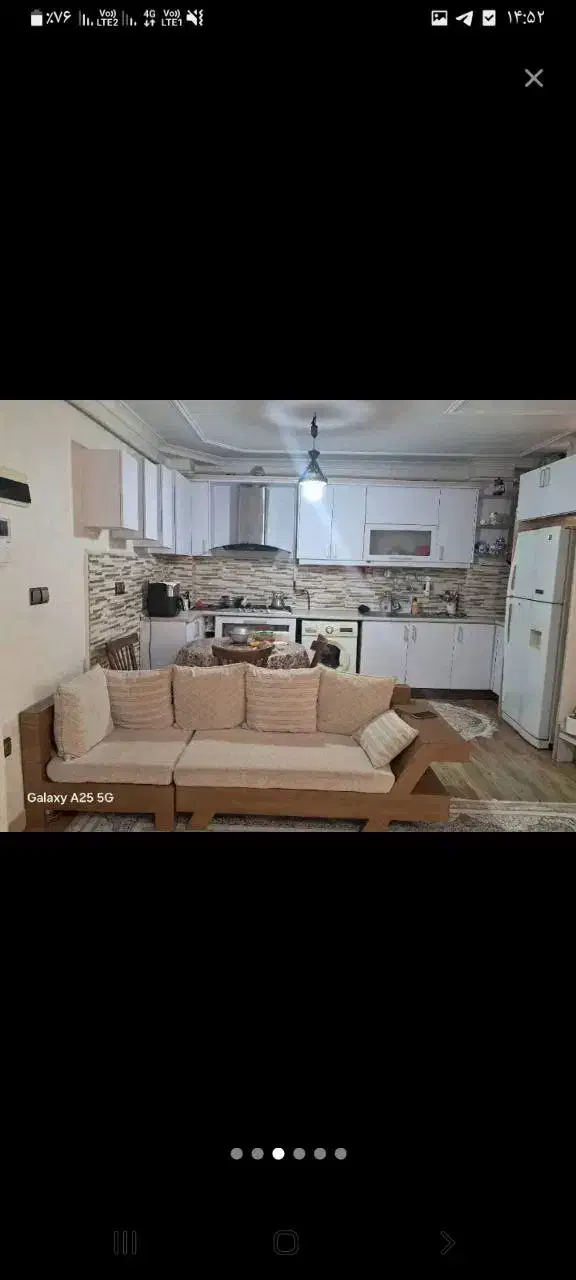 رهن کامل اپارتمان 70متری|اجارهٔ آپارتمان|صومعهسرا, |دیوار