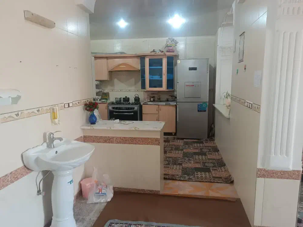 خانه ویلایی|فروش خانه و ویلا|کنار تخته و کمار, |دیوار