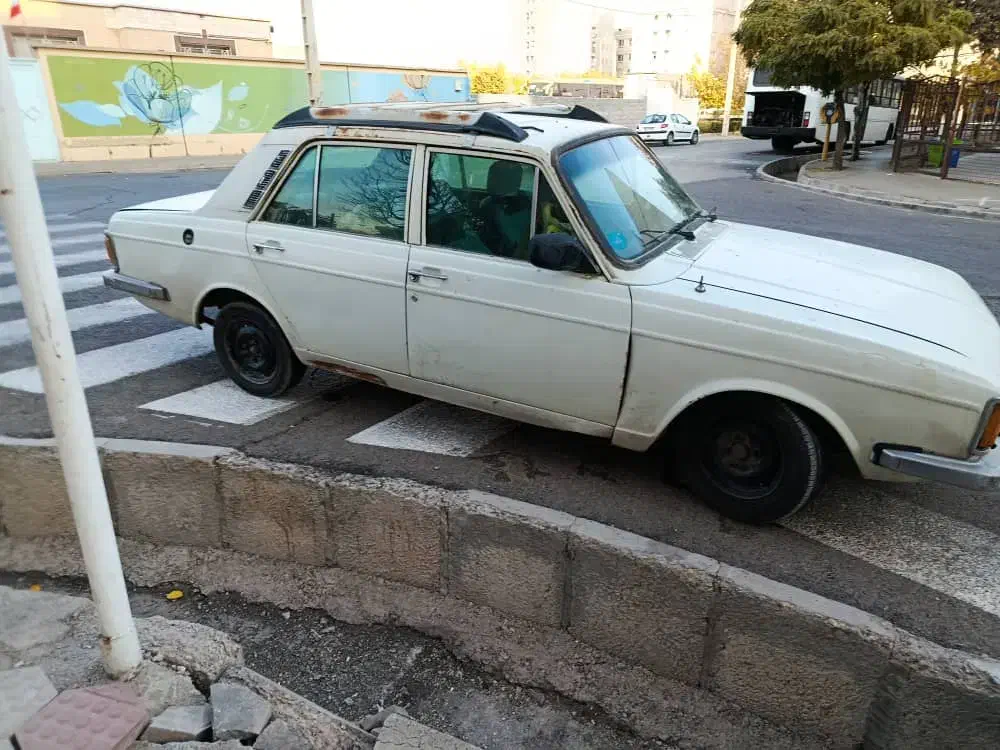 پیکان مدل ۱۳۷۷|خودرو سواری و وانت|قزوین, |دیوار