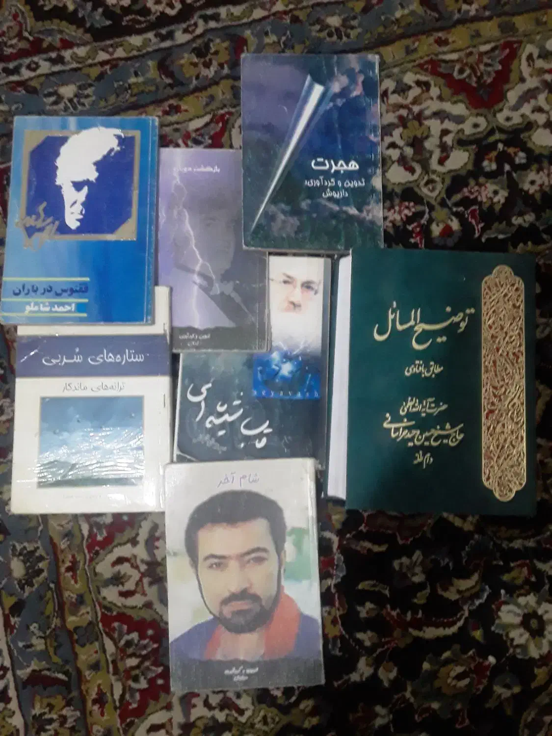 فروش کتاب|کلکسیون و سرگرمی|بندرعباس, |دیوار