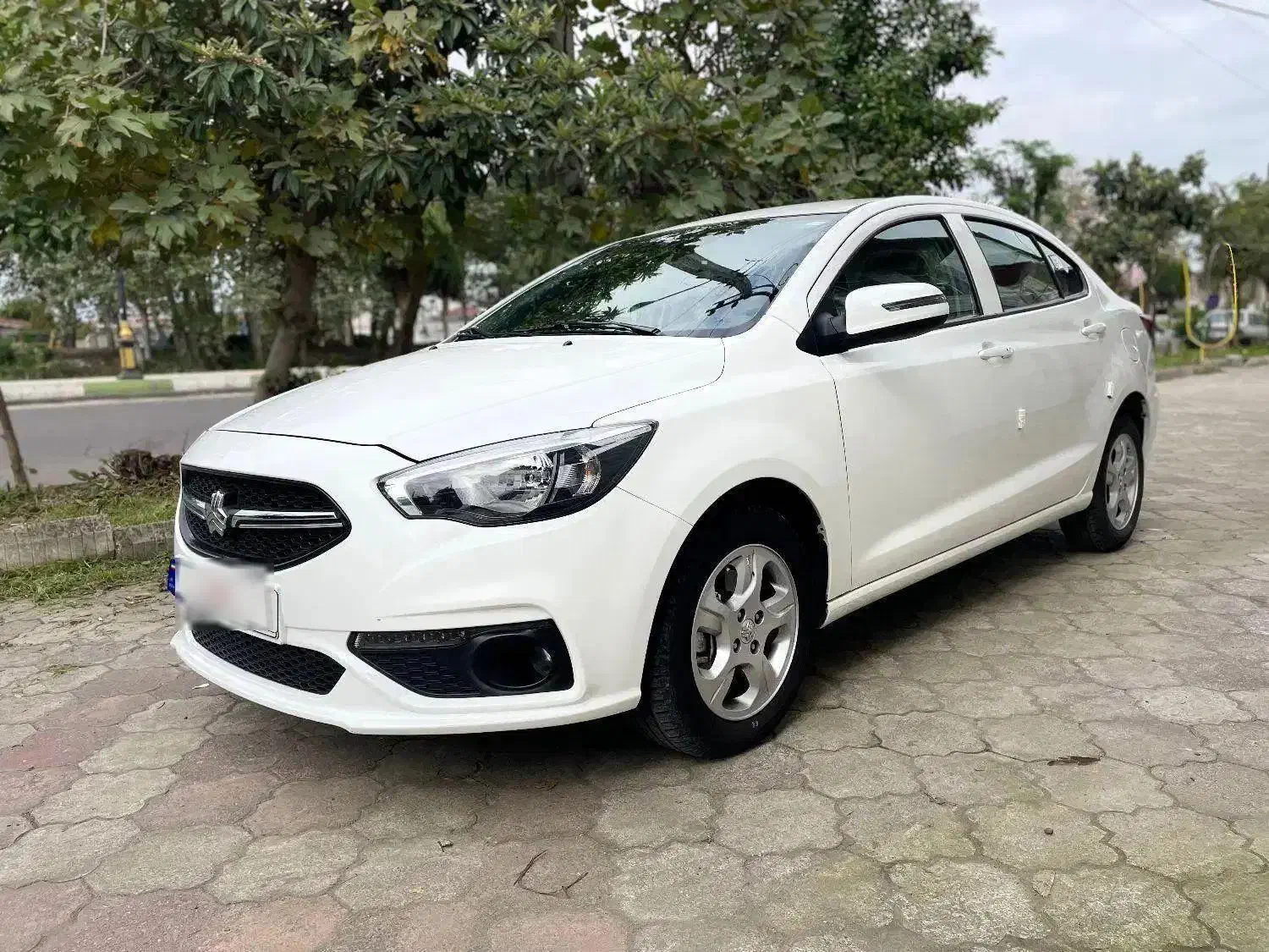 شاهین مدل 1403|خودرو سواری و وانت|آستانه اشرفیه, |دیوار