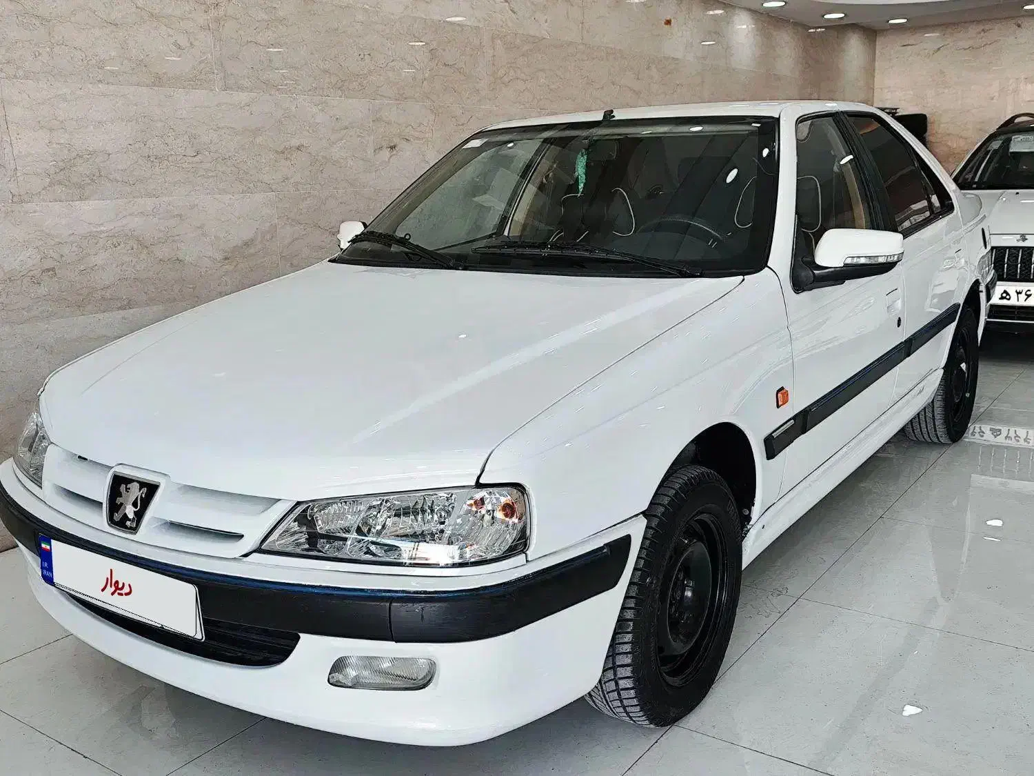 پارس مدل1393|خودرو سواری و وانت|اهواز, اسلام آباد شرقی|دیوار