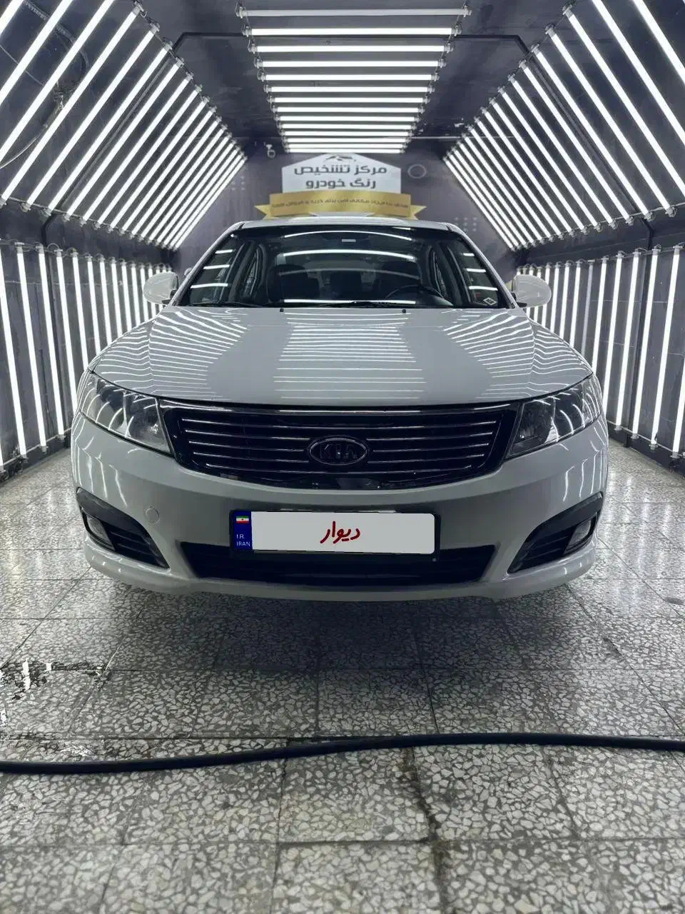 اپتیما ۲۰۱۰|خودرو سواری و وانت|اسلام‌شهر, شهرک واوان|دیوار