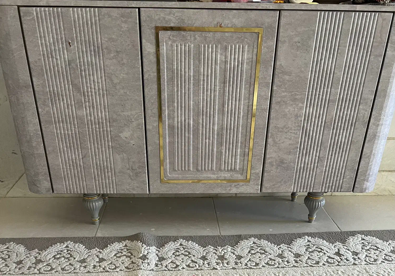 ست کنسولی|میز تلویزیون|کهنوج, |دیوار