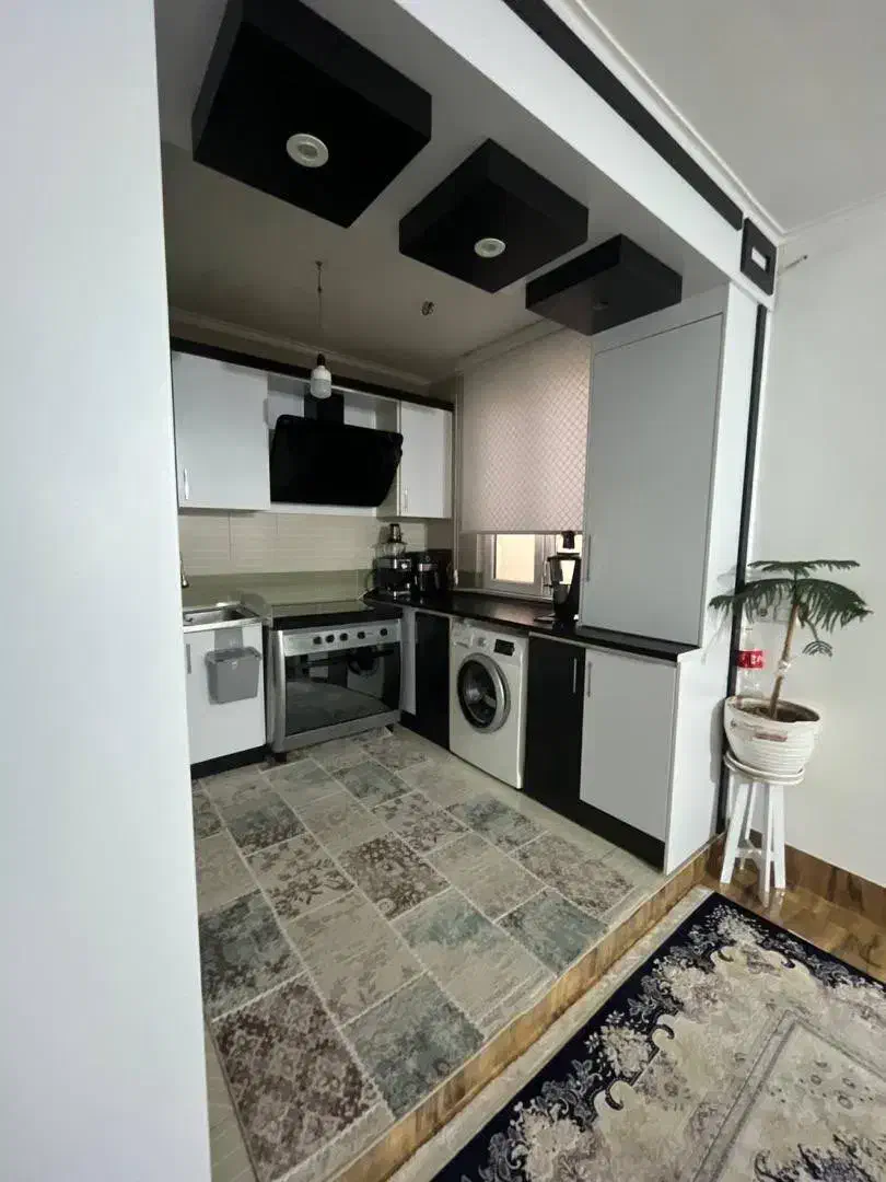 فروش آپارتمان خوش نقشه ۷۰ متره دو خوابه|فروش آپارتمان|سمنان, |دیوار