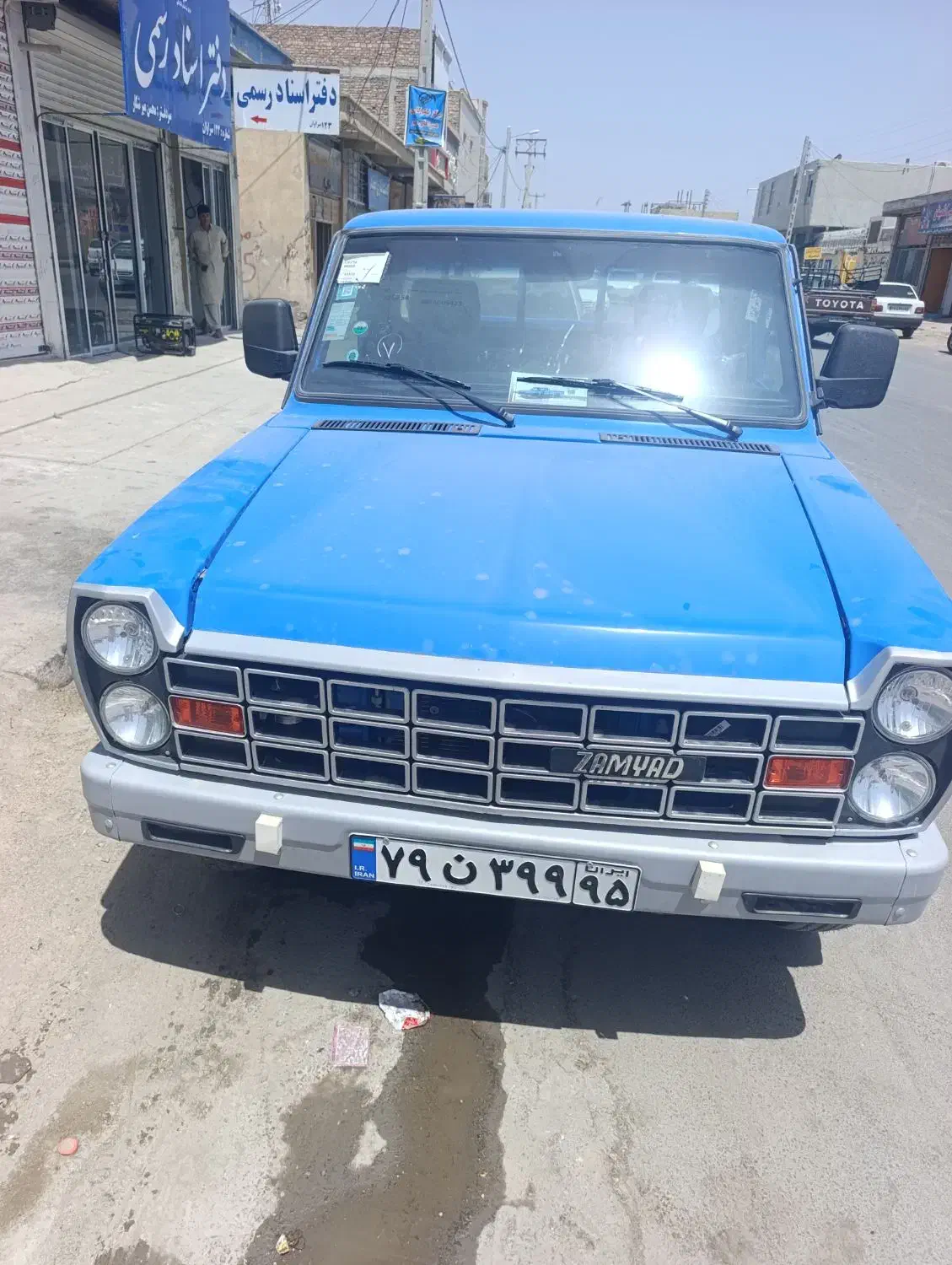 سایپا1403خشک|خودرو سواری و وانت|سیب و سوران, |دیوار