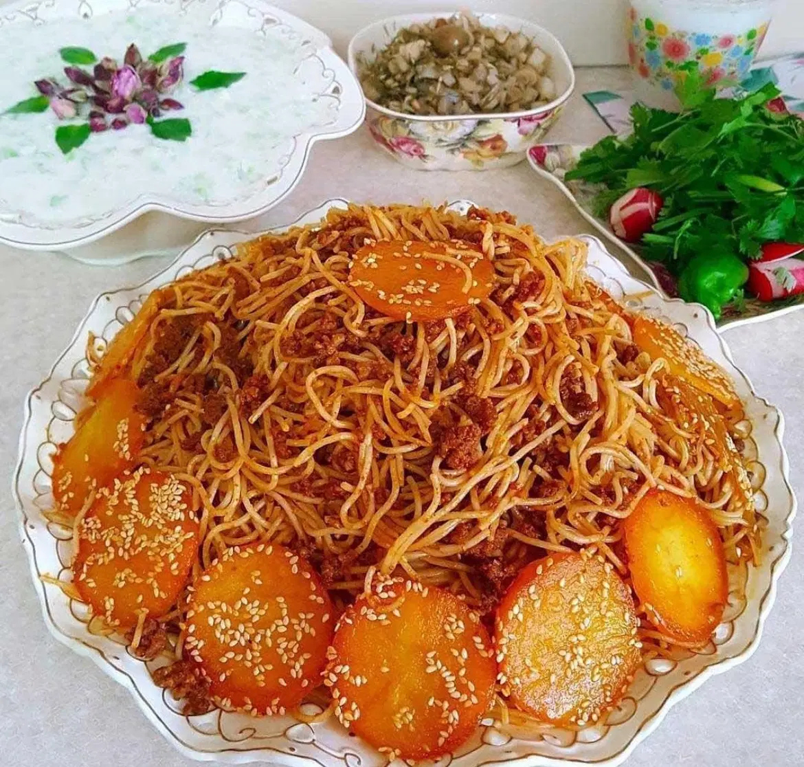 جشن شما ، طعم ما|خدمات پذیرایی، مراسم|تهران, کاج|دیوار