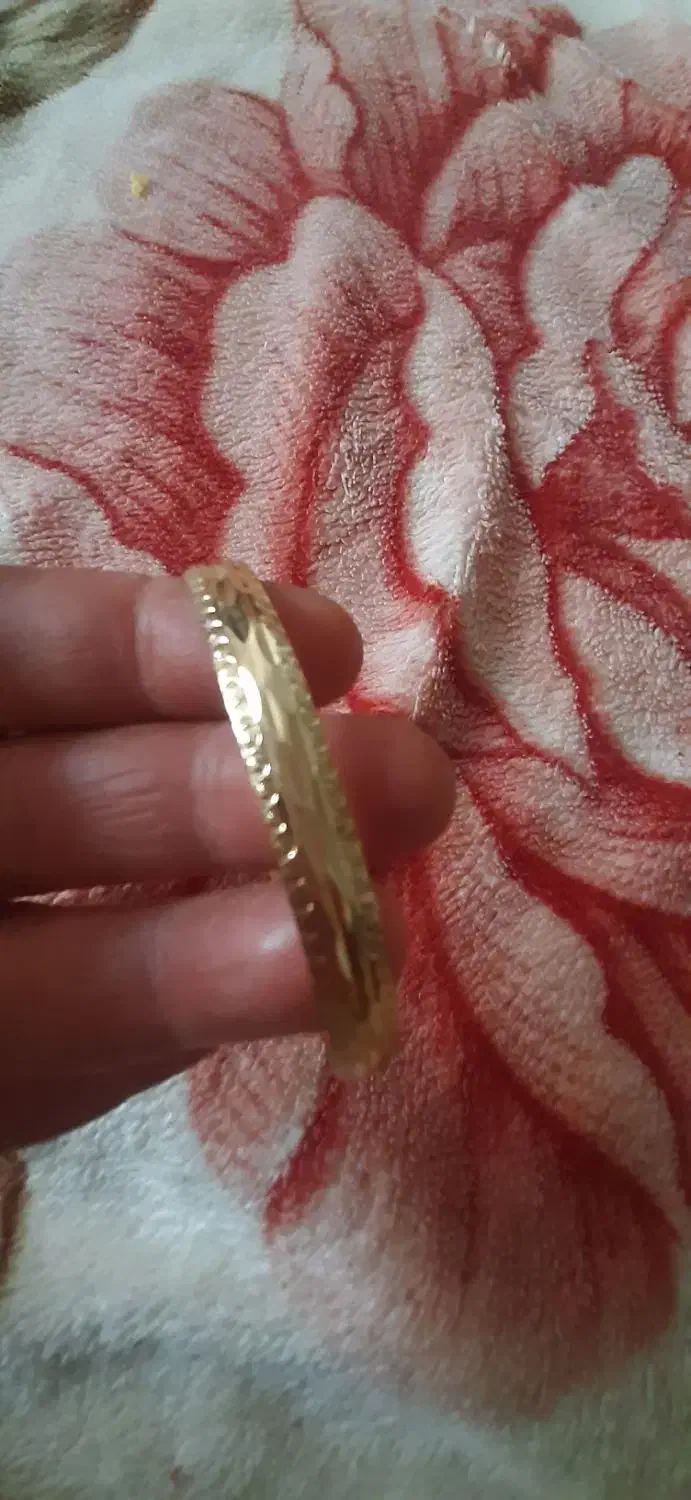 النگو گوشواره ۵۰۰۰۰|بدلیجات|بروجرد, |دیوار